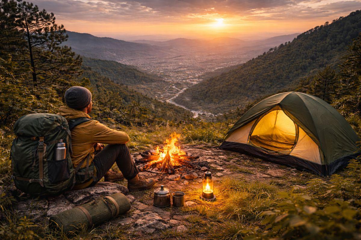 10 Reasons Every Backpacker in India Should Visit Dehradun