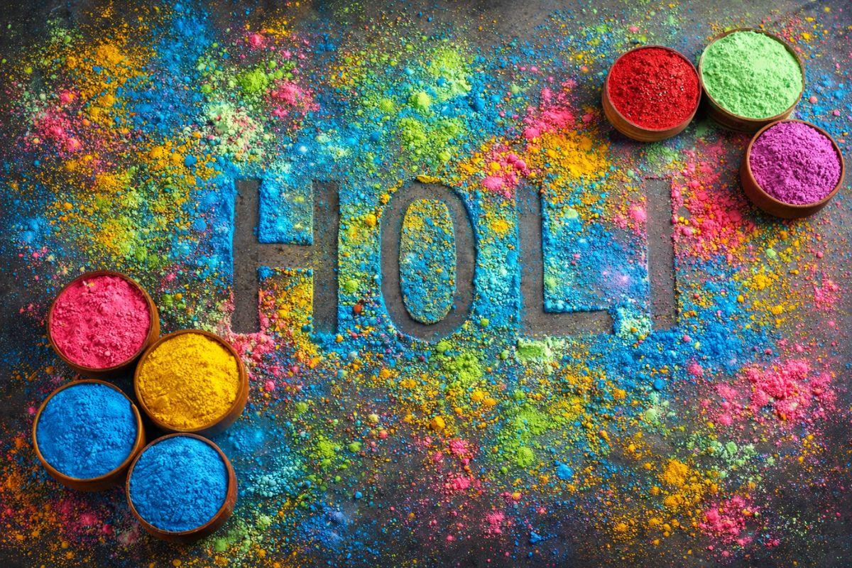 Holi 2026: Best Places to Celebrate Holi in India (Traditional v/s Party Vibes)
