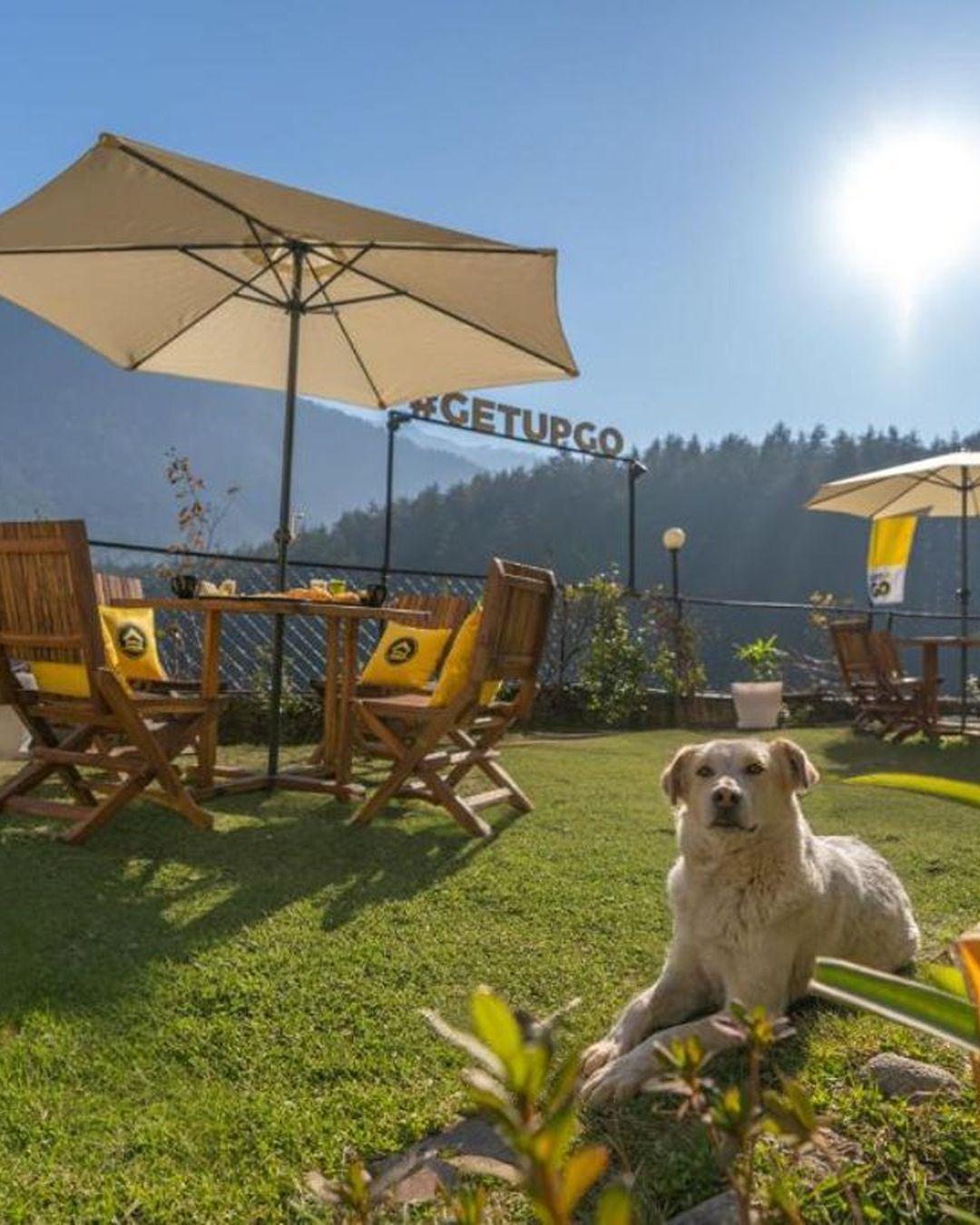 hostels