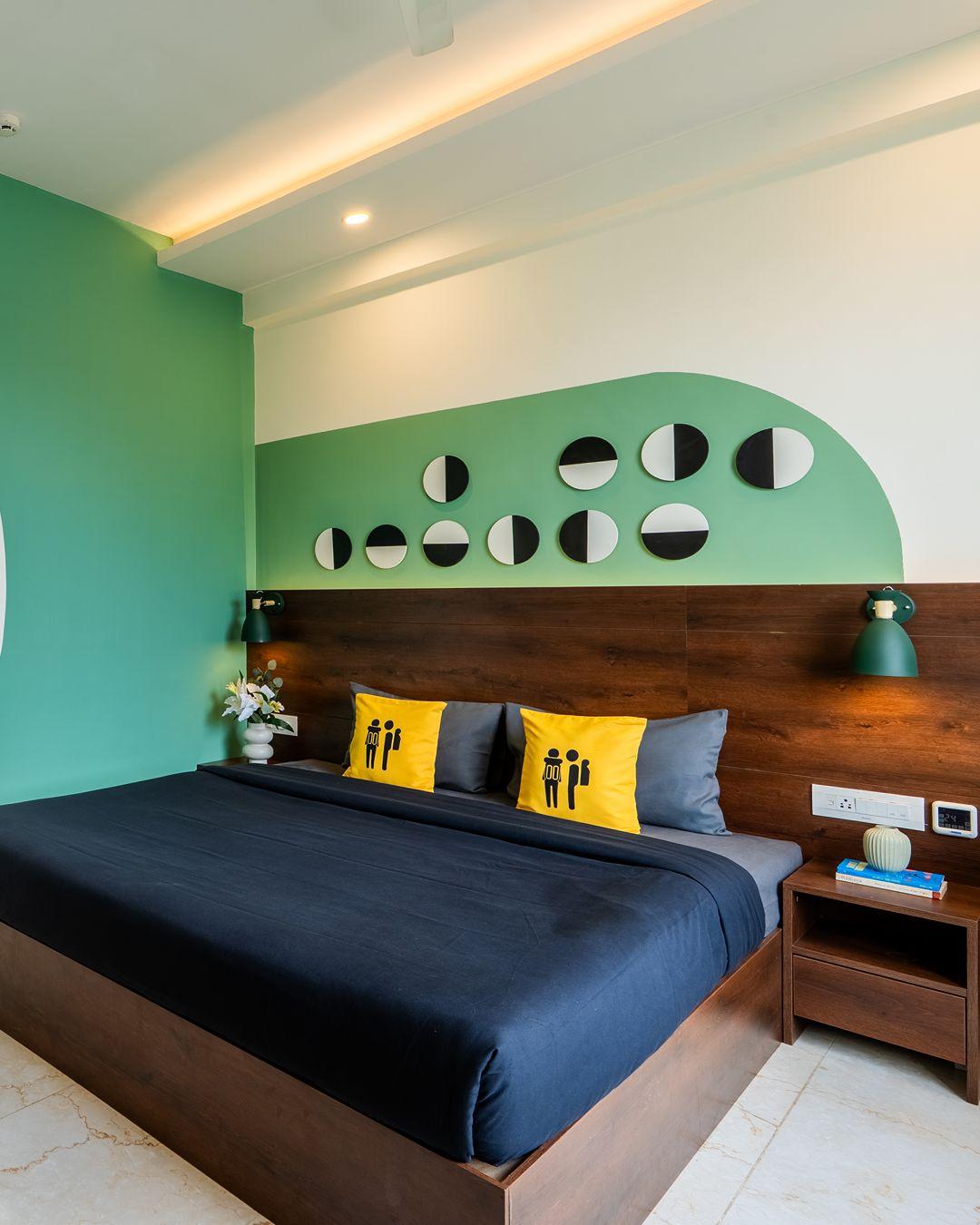hostels