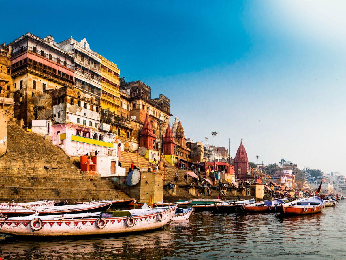 9 Hidden Gems in Varanasi: Explore the Unseen Side of Kashi
