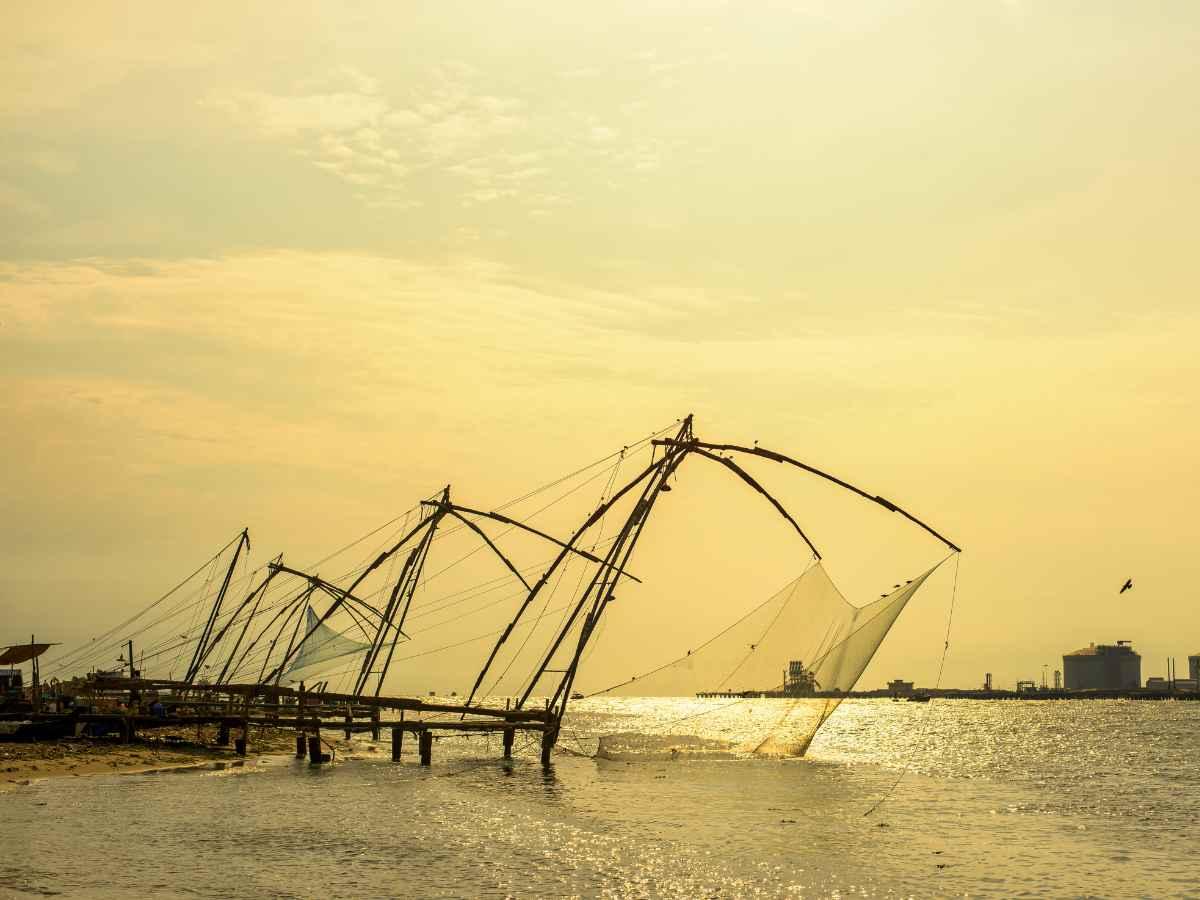 The best for Fort Kochi: A guide to historical monuments