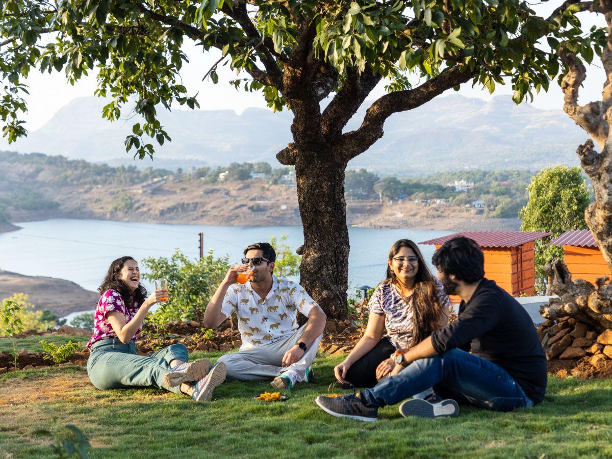 All you need to know about Bhandardara