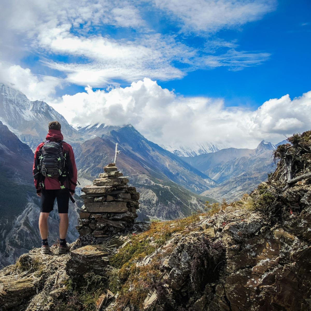 Hostels in Offbeat