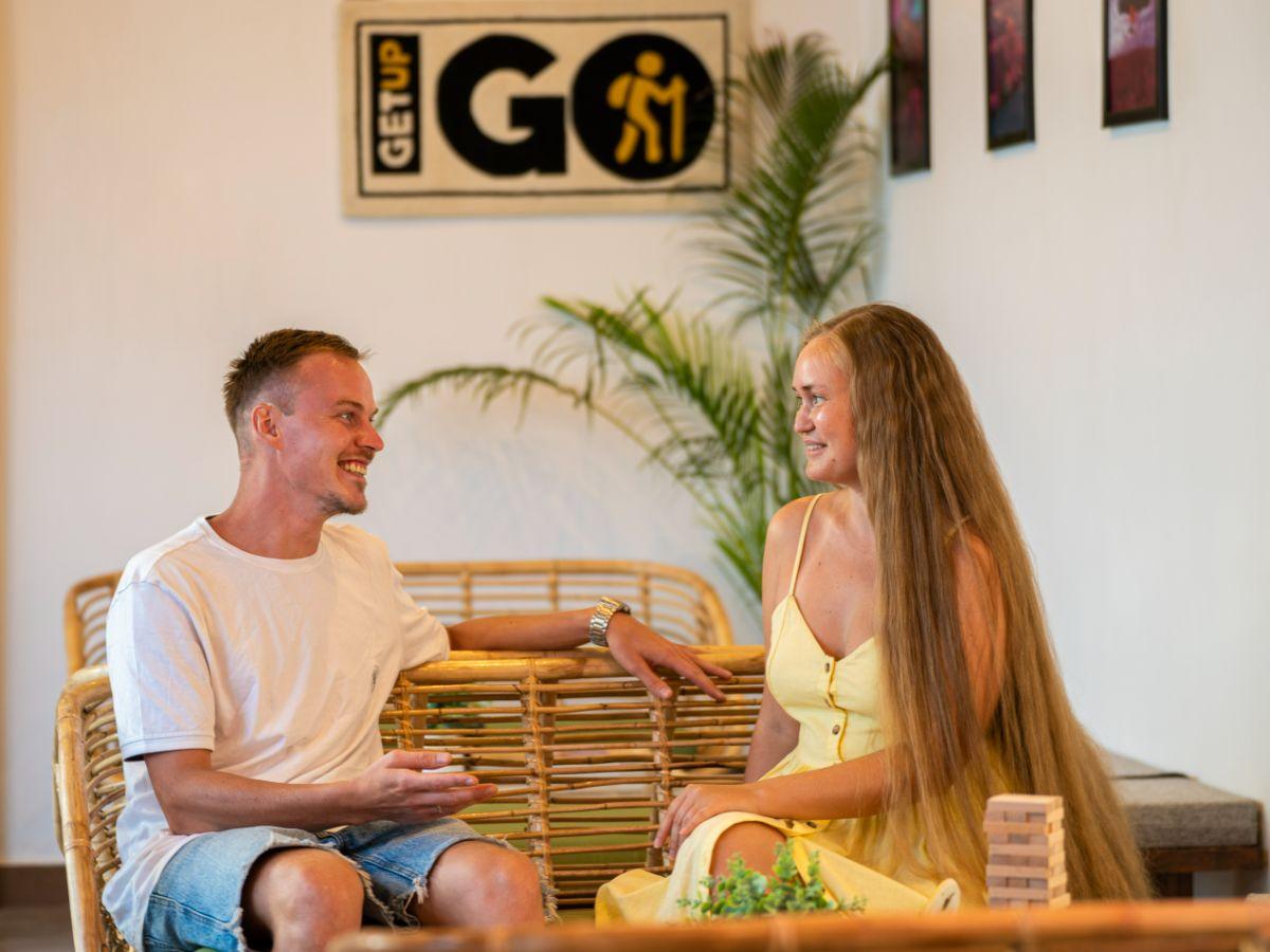 10 Lesser-known adventure activities for couples in Goa