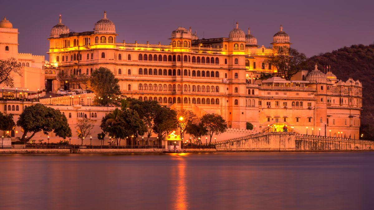 Udaipur